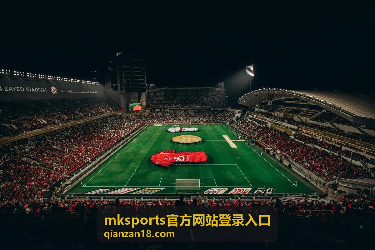 mksports官方网站登录入口登录指引频道配图